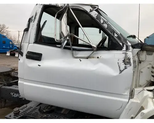 Door Assembly, Front GMC TOPKICK Vander Haags Inc DM