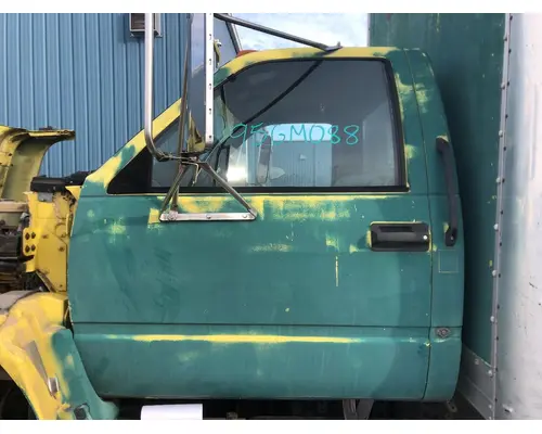 Door Assembly, Front GMC TOPKICK Vander Haags Inc Dm