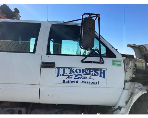 Door Assembly, Front GMC TOPKICK Vander Haags Inc Kc