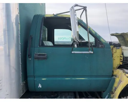 Door Assembly, Front GMC TOPKICK Vander Haags Inc Kc