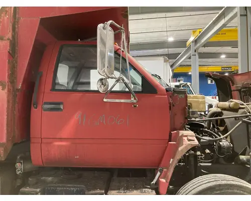 Door Assembly, Front GMC TOPKICK Vander Haags Inc WM