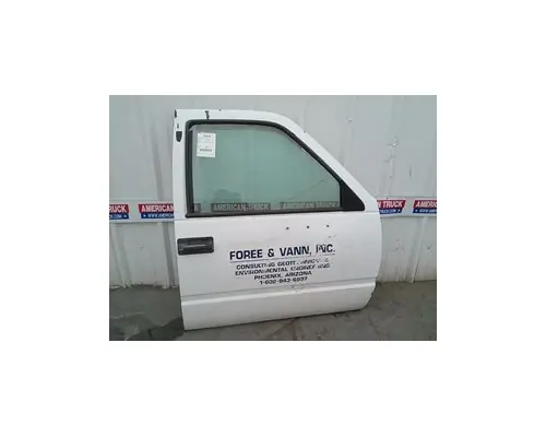 Door Assembly, Front GMC Topkick American Truck Salvage