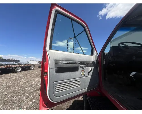 Door Assembly, Front GMC TOPKICK DTI Trucks