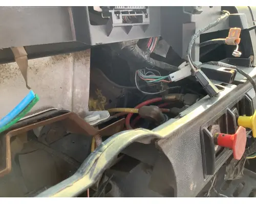 Electrical Parts, Misc. GMC TOPKICK Vander Haags Inc Dm