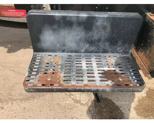 Brackets, Misc. GMC TOPKICK Vander Haags Inc Sp