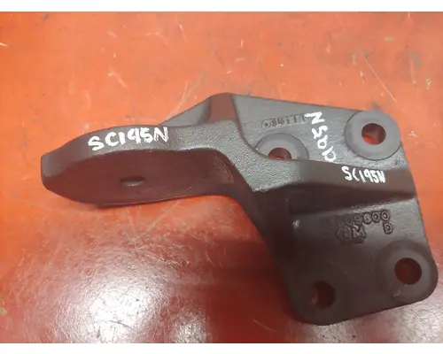 Engine Mounts GMC TOPKICK Machinery And Truck Parts