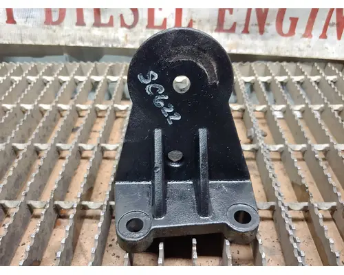 Engine Mounts GMC TOPKICK Machinery And Truck Parts