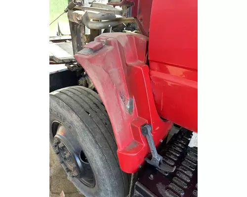 Fender Extension GMC TOPKICK DTI Trucks