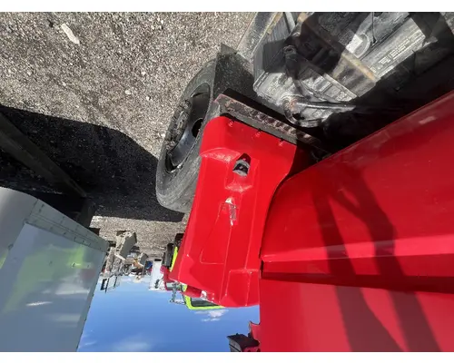 Fender Extension GMC TOPKICK DTI Trucks
