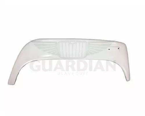 Fender GMC TOPKICK Active Truck Parts