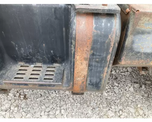 Fuel Tank Strap/Hanger GMC TOPKICK Vander Haags Inc Dm