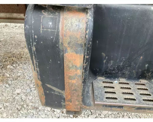 Fuel Tank Strap/Hanger GMC TOPKICK Vander Haags Inc Dm