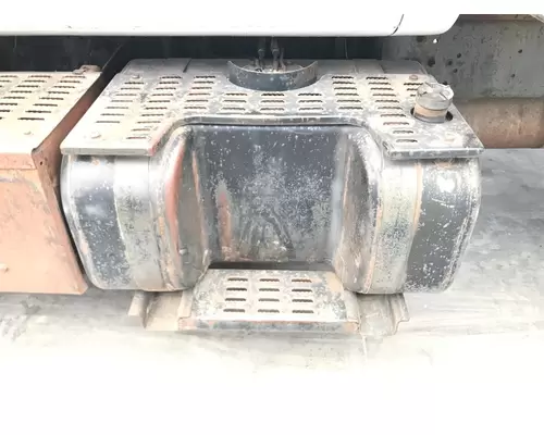 Fuel Tank Strap/Hanger GMC TOPKICK Vander Haags Inc Cb