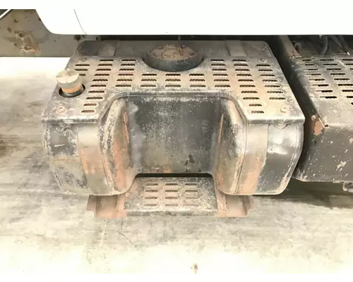 Fuel Tank Strap/Hanger GMC TOPKICK Vander Haags Inc Cb