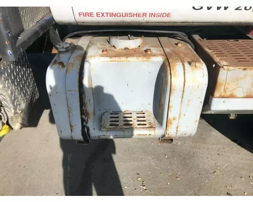 Fuel Tank Strap/Hanger GMC TOPKICK Vander Haags Inc Kc
