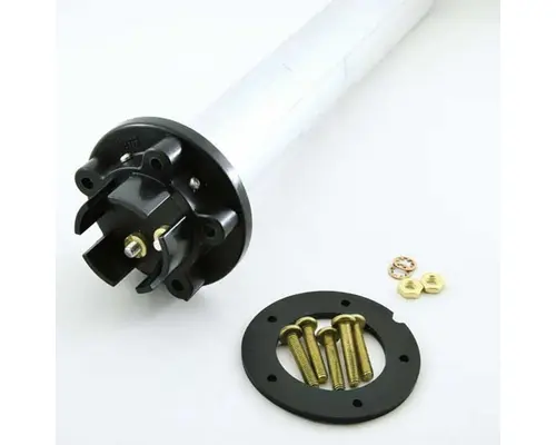 Fuel Tank GMC TOPKICK Vander Haags Inc WM