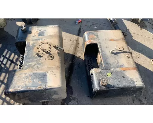 Fuel Tank GMC TOPKICK Truck Salvage International Inc