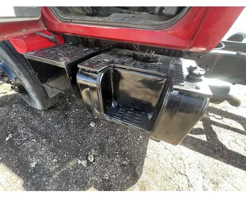 Fuel Tank GMC TOPKICK DTI Trucks