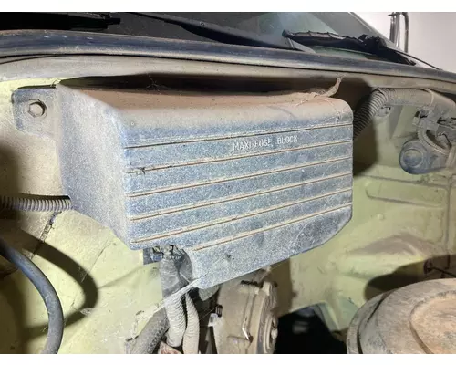 Fuse Box GMC TOPKICK Vander Haags Inc Sf