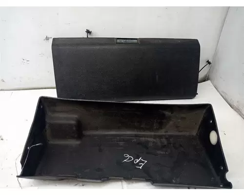 Glove Box GMC TOPKICK Spalding Auto Parts