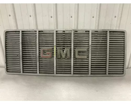 Grille GMC TOPKICK Vander Haags Inc WM