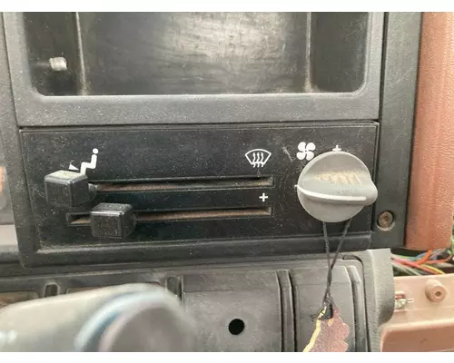 Temperature Control GMC TOPKICK Vander Haags Inc Dm