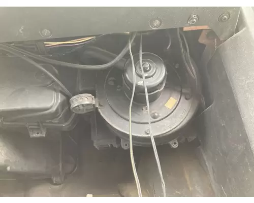 Heater Assembly GMC TOPKICK Vander Haags Inc Dm