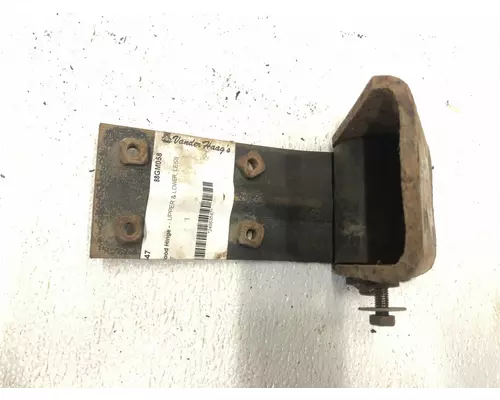 Hood Hinge GMC TOPKICK Vander Haags Inc Sf
