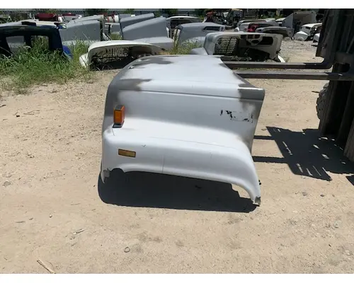Hood GMC TOPKICK Tim Jordan's Truck Parts, Inc.