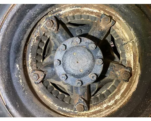 Hub GMC TOPKICK Vander Haags Inc Sf