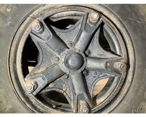 Hub GMC TOPKICK Vander Haags Inc Sf