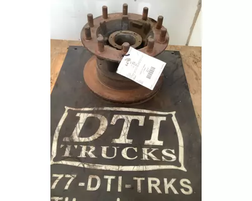 Hub GMC TOPKICK DTI Trucks