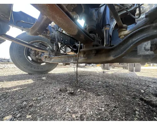 Hub GMC TOPKICK DTI Trucks