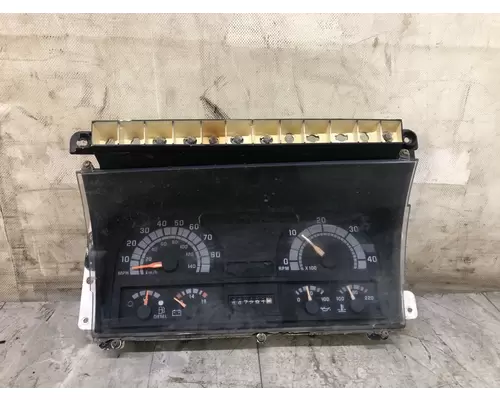 Instrument Cluster GMC TOPKICK Vander Haags Inc Cb