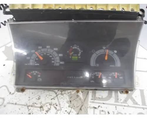 Instrument Cluster GMC TOPKICK Dixie Truck Centre