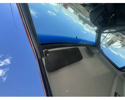 Interior Sun Visor GMC TOPKICK DTI Trucks