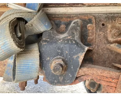 Leaf Spring, Rear GMC TOPKICK Vander Haags Inc Dm