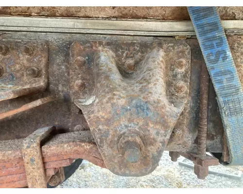Leaf Spring, Rear GMC TOPKICK Vander Haags Inc Dm