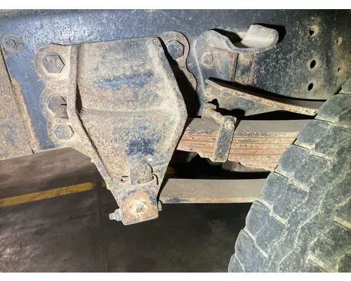 Leaf Spring, Rear GMC TOPKICK Vander Haags Inc Sf