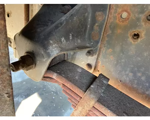 Leaf Spring, Rear GMC TOPKICK Vander Haags Inc Kc