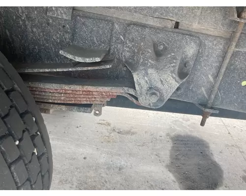 Leaf Spring, Rear GMC TOPKICK Vander Haags Inc Kc