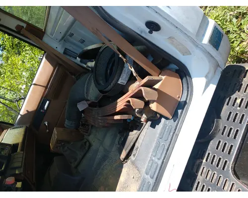 Leaf Spring, Front GMC TOPKICK Crest Truck Parts