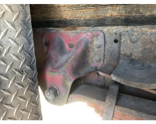 Leaf Spring, Rear GMC TOPKICK Vander Haags Inc Kc