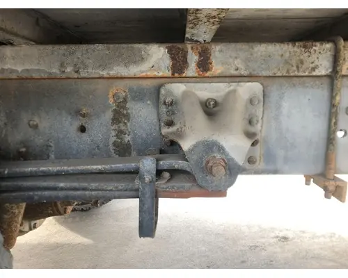 Leaf Spring, Rear GMC TOPKICK Vander Haags Inc Kc