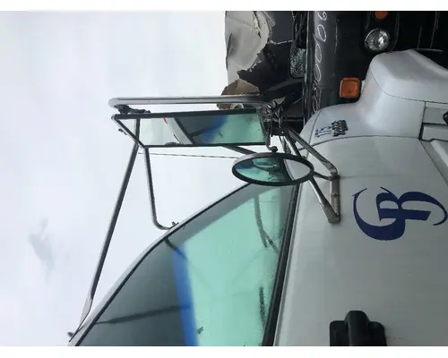Mirror (Side View) GMC TOPKICK Wilkins Rebuilders Supply