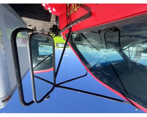 Mirror (Side View) GMC TOPKICK DTI Trucks