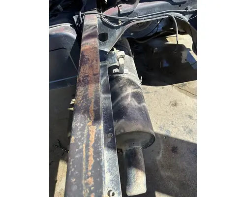 Muffler GMC TOPKICK DTI Trucks
