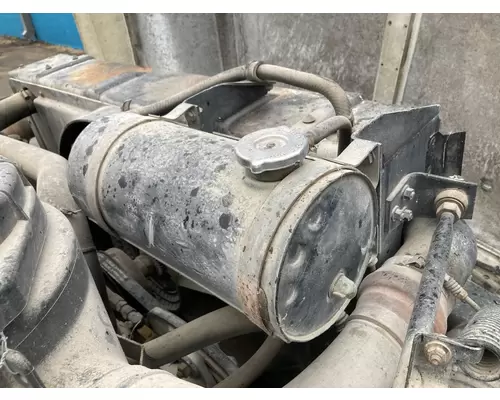 Radiator Overflow Bottle GMC TOPKICK Vander Haags Inc Dm
