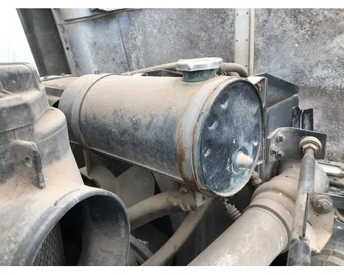 Radiator Overflow Bottle GMC TOPKICK Vander Haags Inc Cb