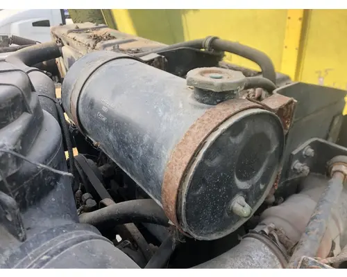 Radiator Overflow Bottle GMC TOPKICK Vander Haags Inc Kc